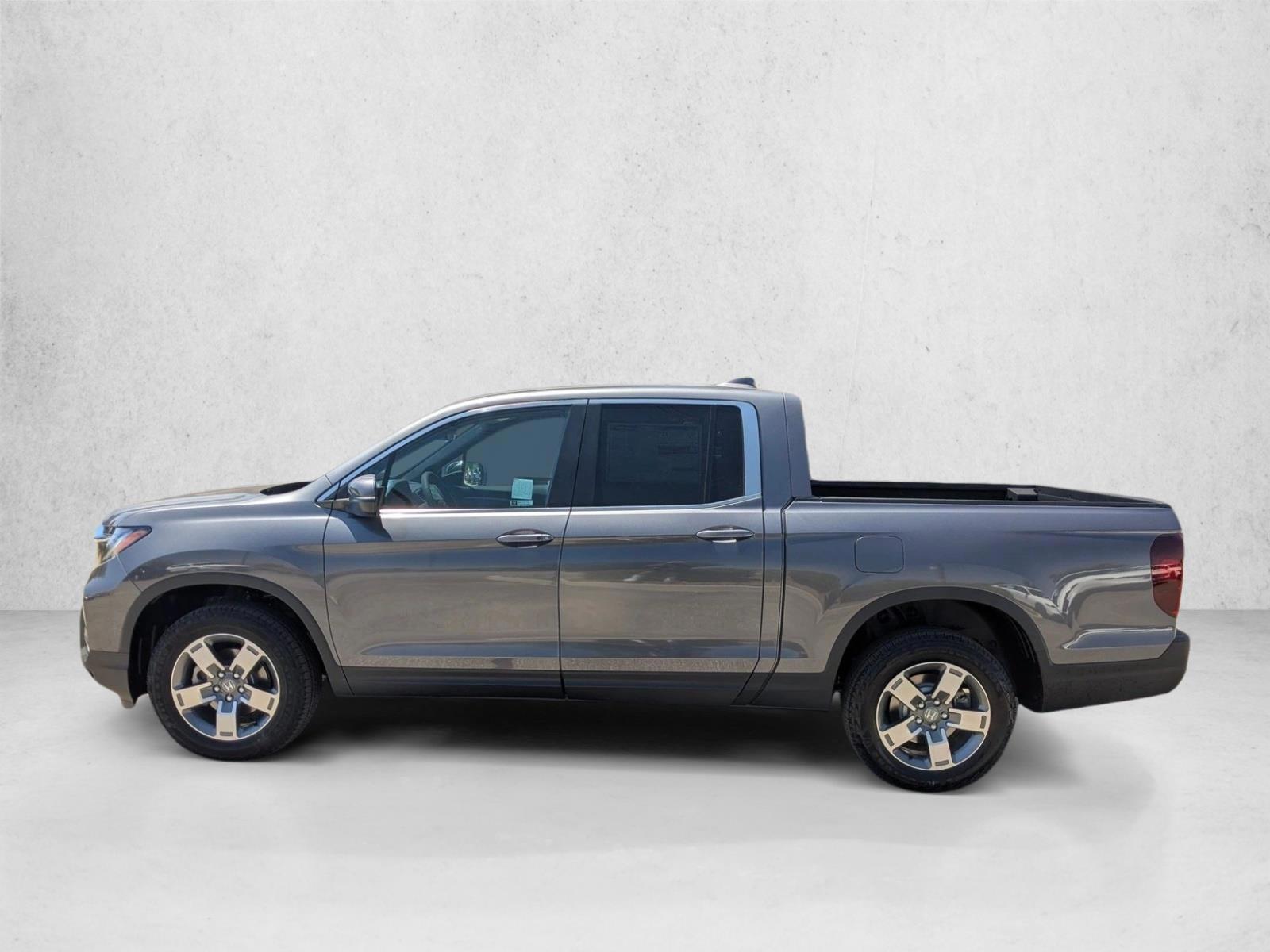 Thumbnail: 2026 Honda Ridgeline - 2