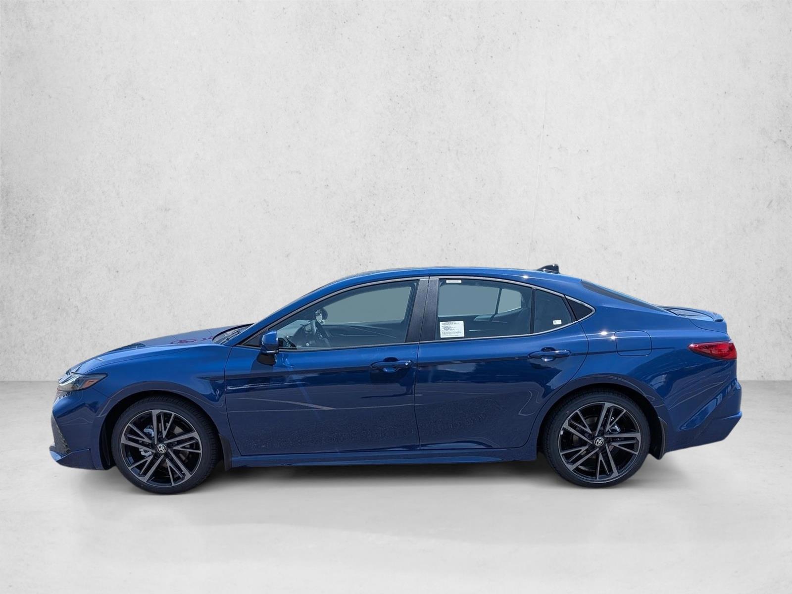Thumbnail: 2026 Toyota Camry - 2
