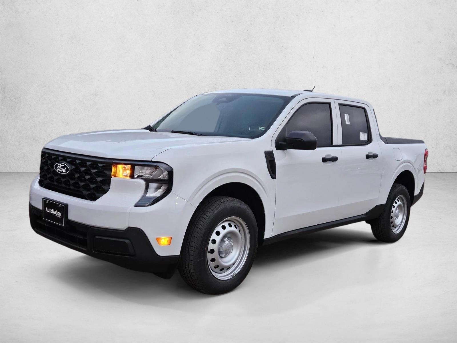 Thumbnail: 2026 Ford Maverick - 1