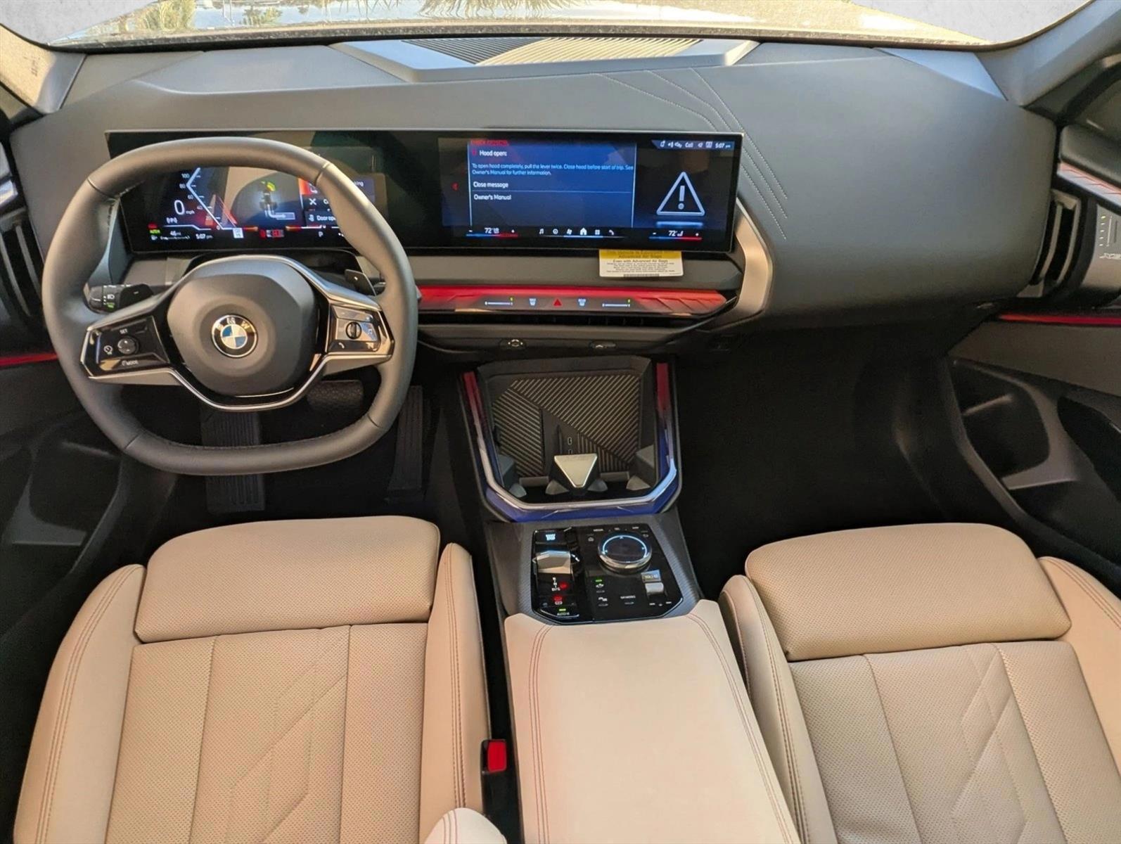 Thumbnail: 2026 BMW X3 - 3