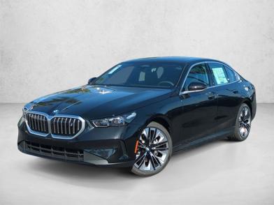 2026 BMW i5 eDrive40 -
                  Buena Park, CA
