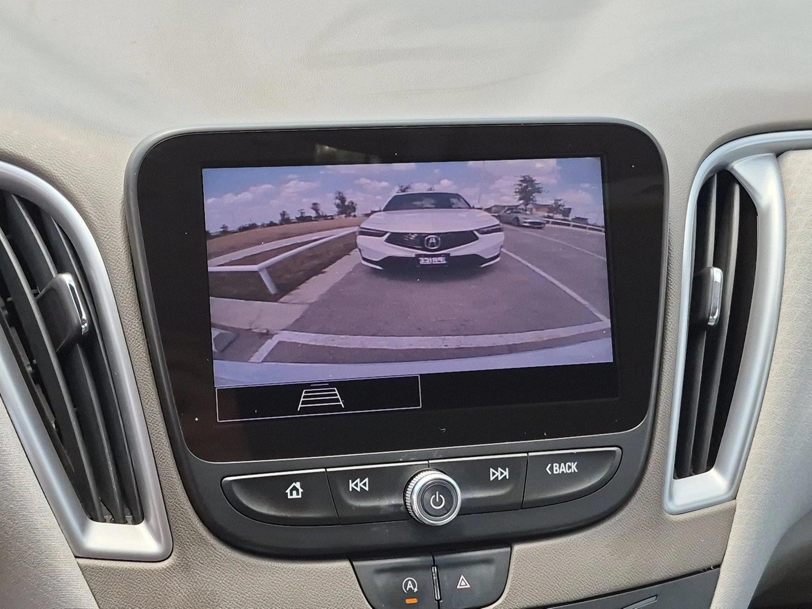 2022 Chevrolet ChevroletMalibu, photo 10