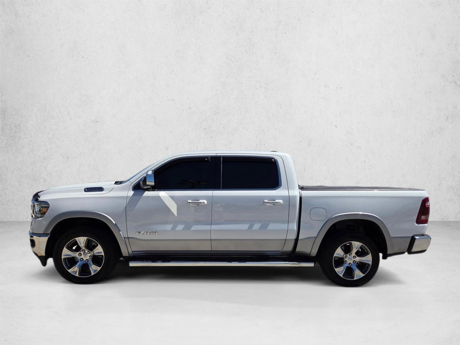 Thumbnail: 2021 RAM 1500 - 2