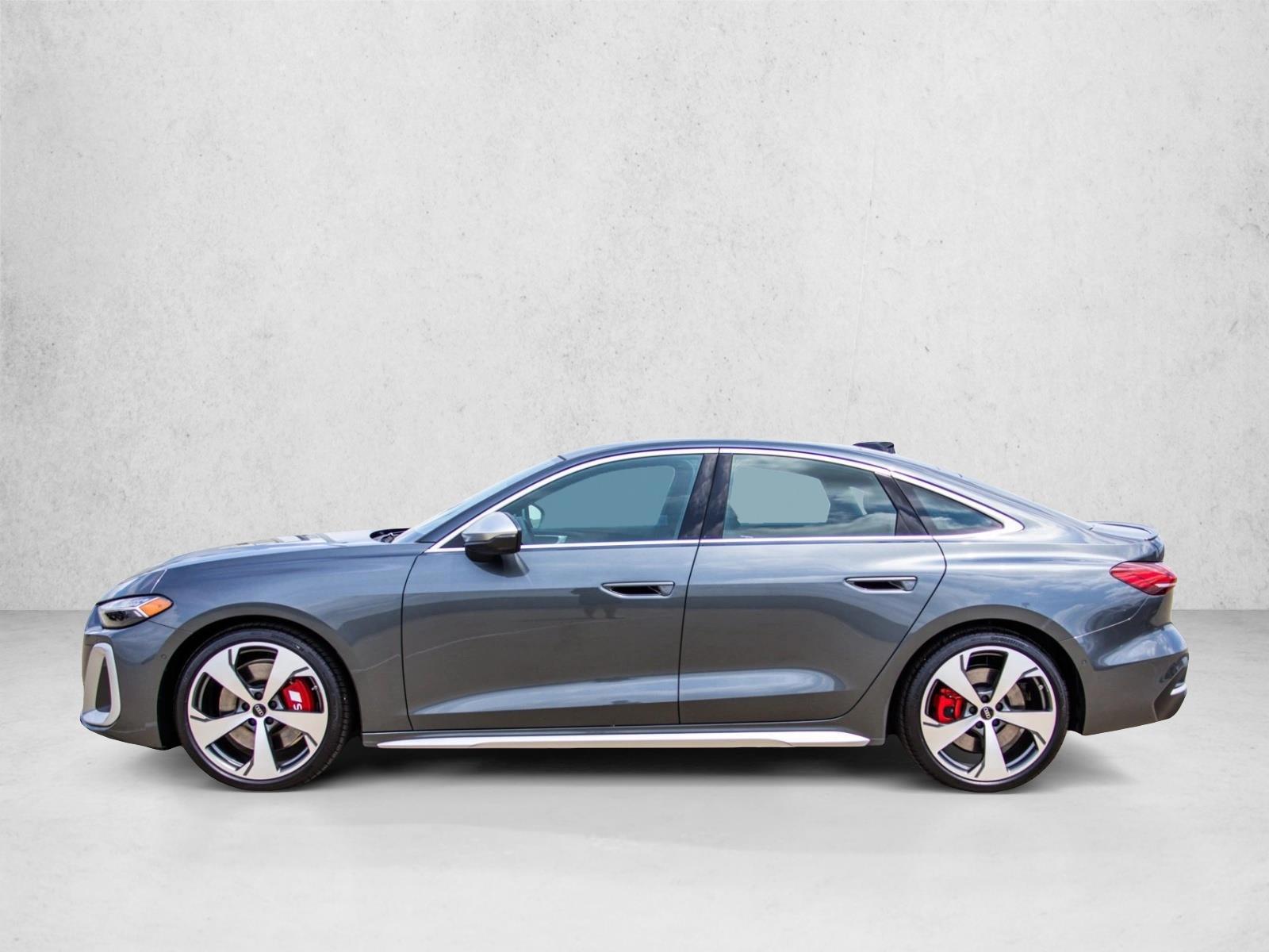 Thumbnail: 2026 Audi S5 - 2
