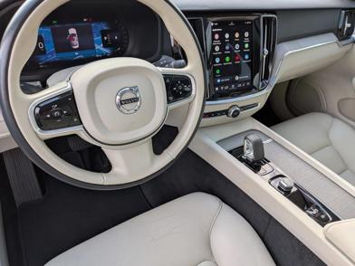 2023 Volvo S60