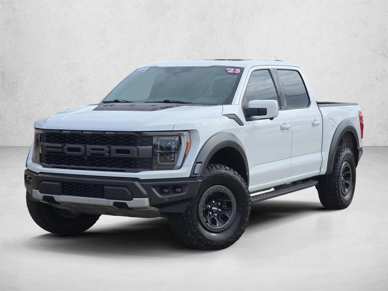 Thumbnail: 2023 Ford F-150 - 1