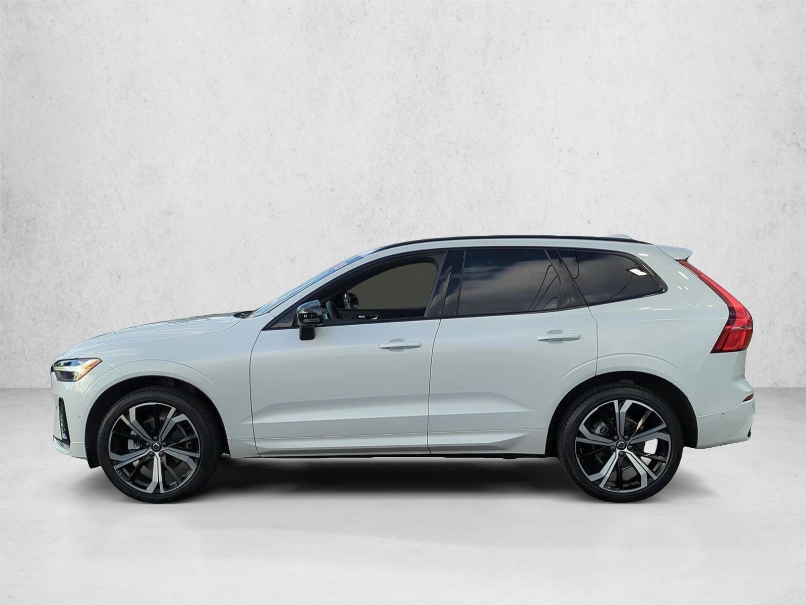 Thumbnail: 2025 Volvo XC60 - 2