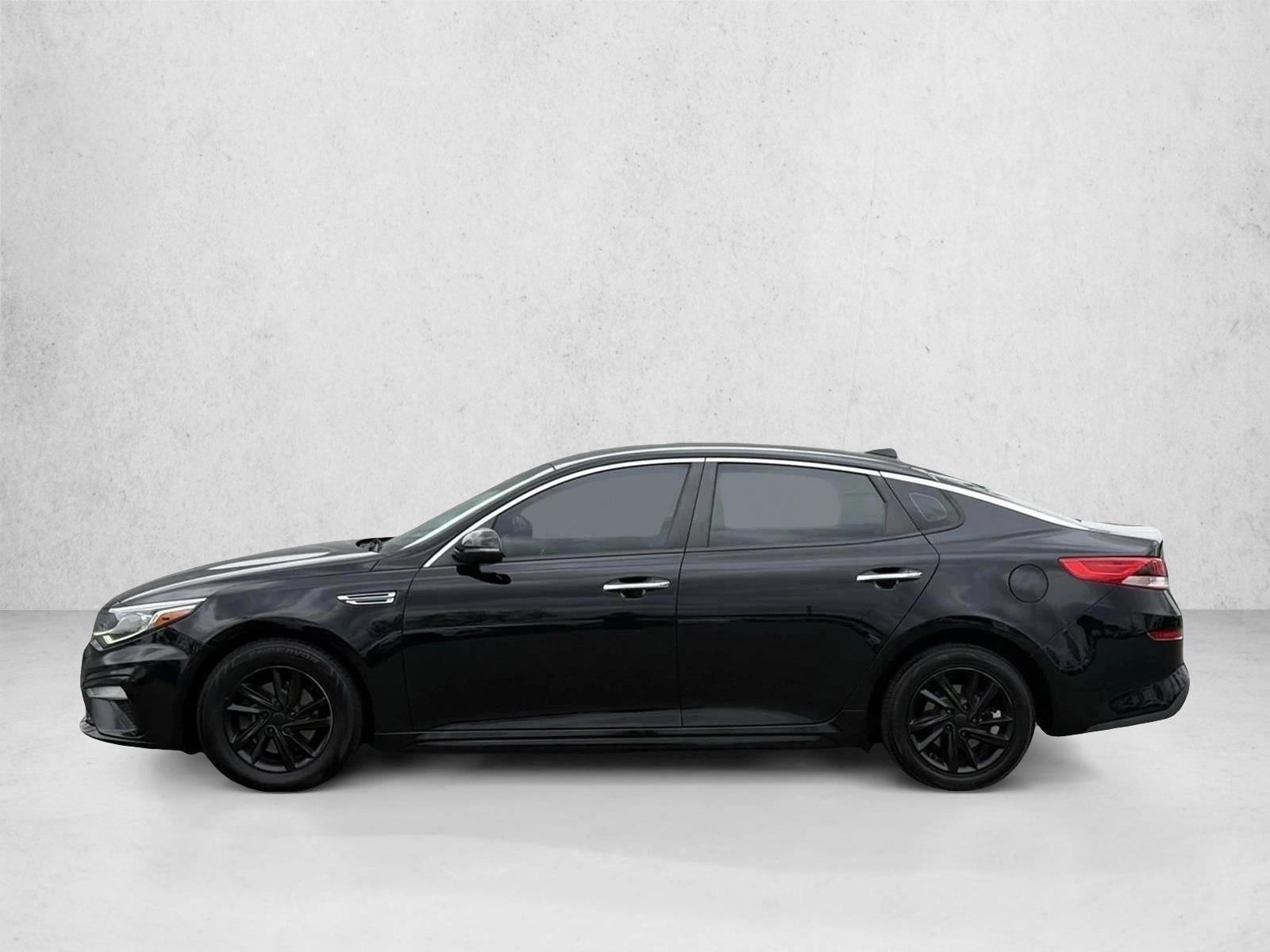Thumbnail: 2020 Kia Optima - 2