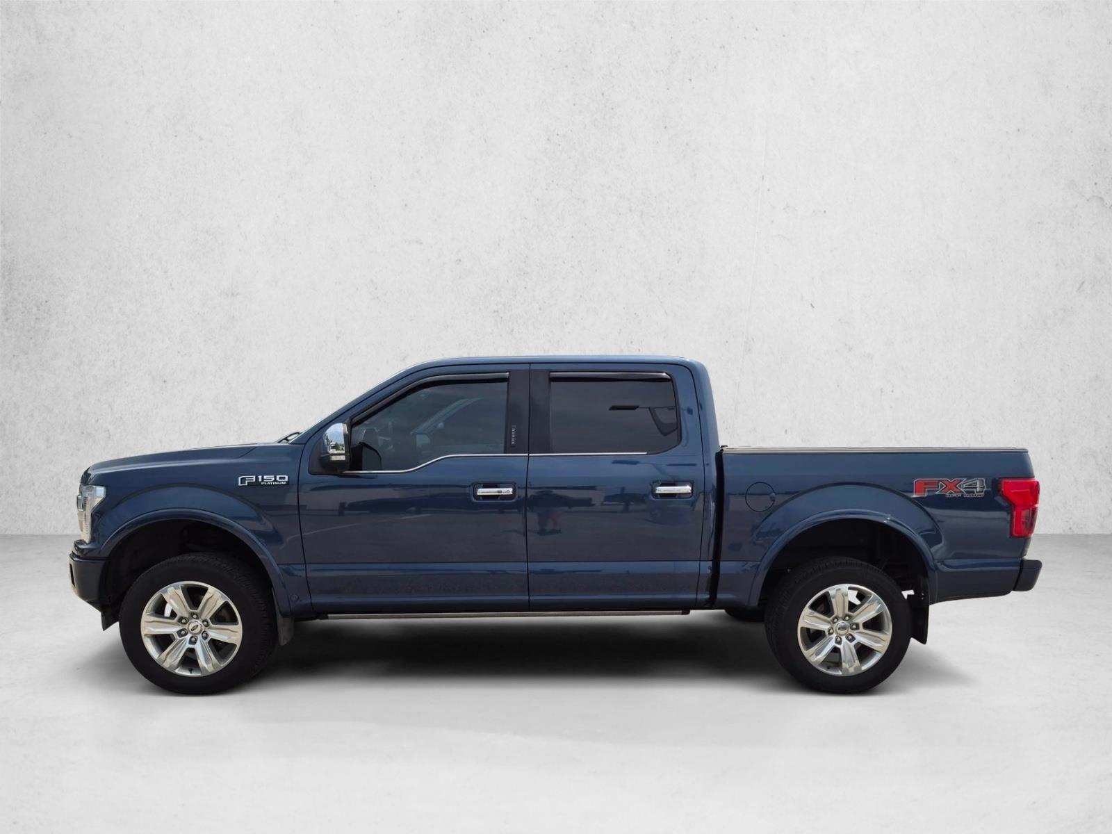 Thumbnail: 2020 Ford F-150 - 2