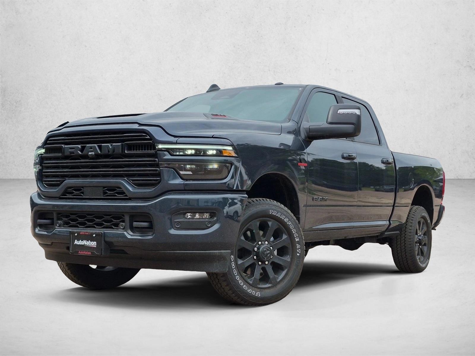 Thumbnail: 2026 RAM 2500 - 1