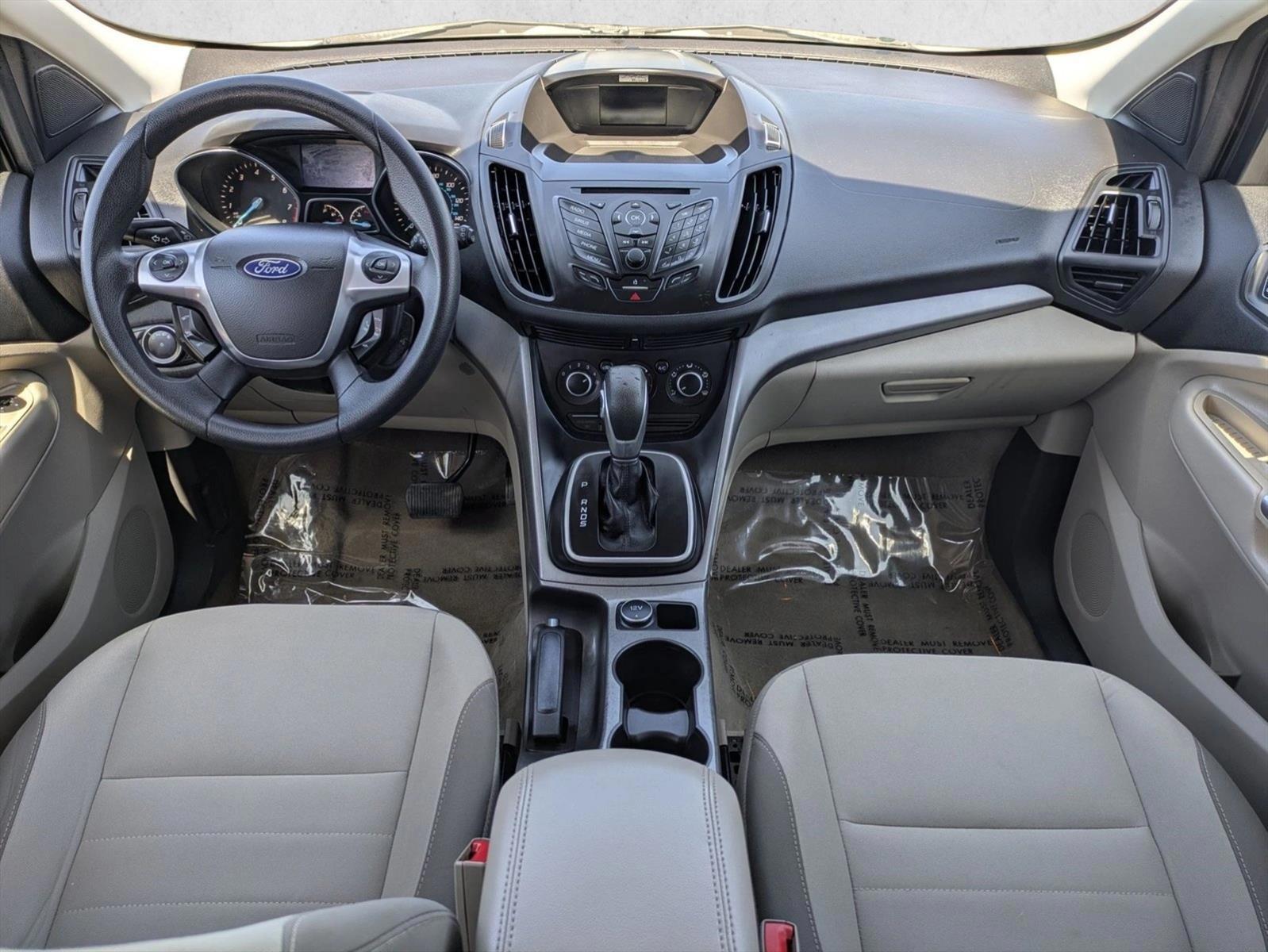 Thumbnail: 2014 Ford Escape - 3