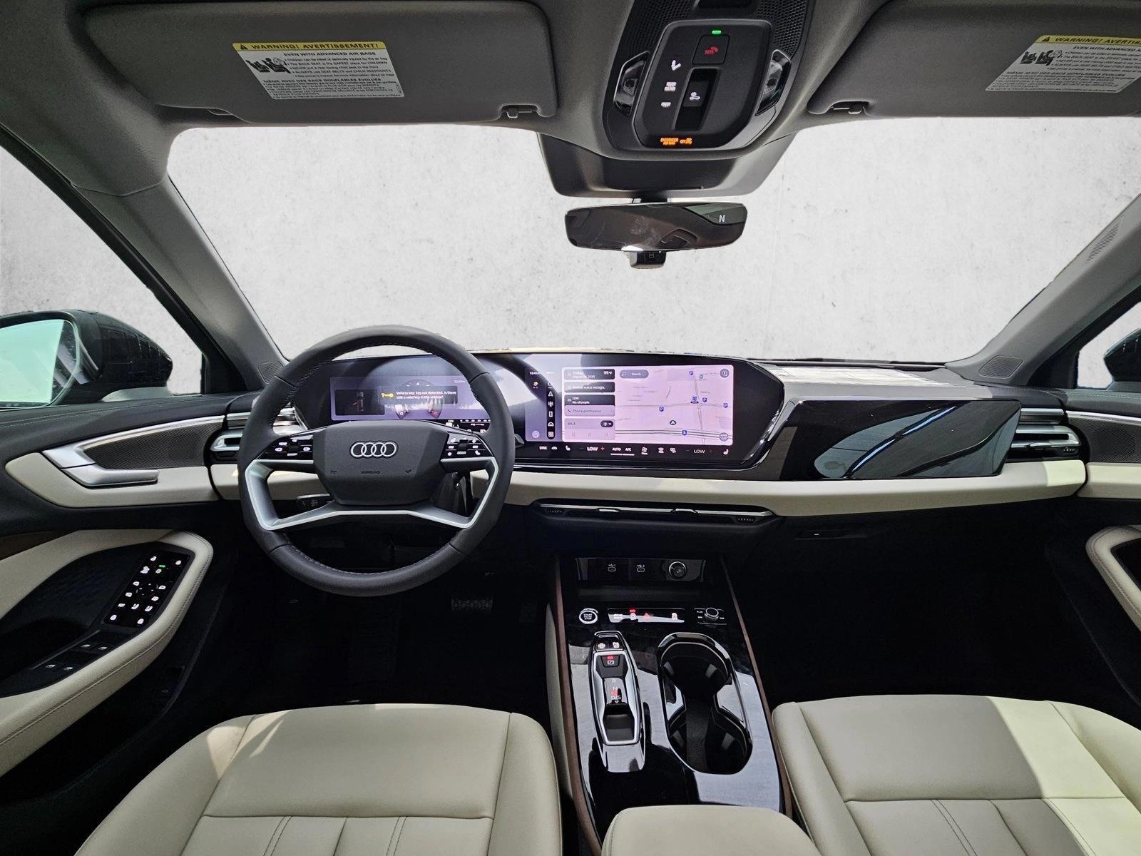 Thumbnail: 2026 Audi A5 - 3