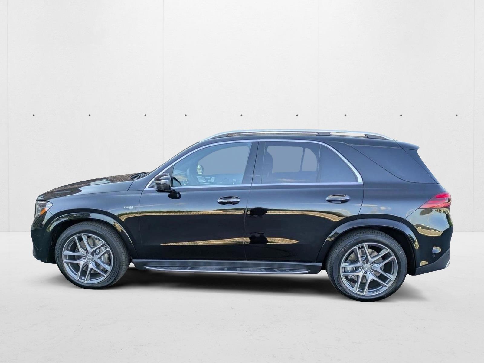 Thumbnail: 2026 Mercedes-Benz GLE - 2