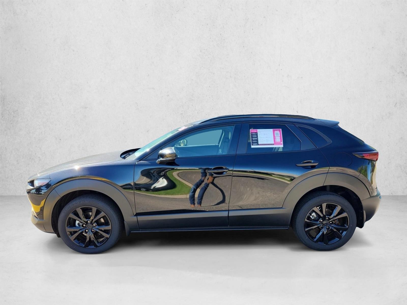 Thumbnail: 2026 Mazda CX-30 - 2