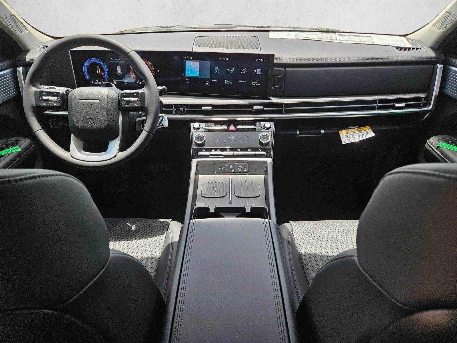 Thumbnail: 2026 Hyundai Santa Fe - 3