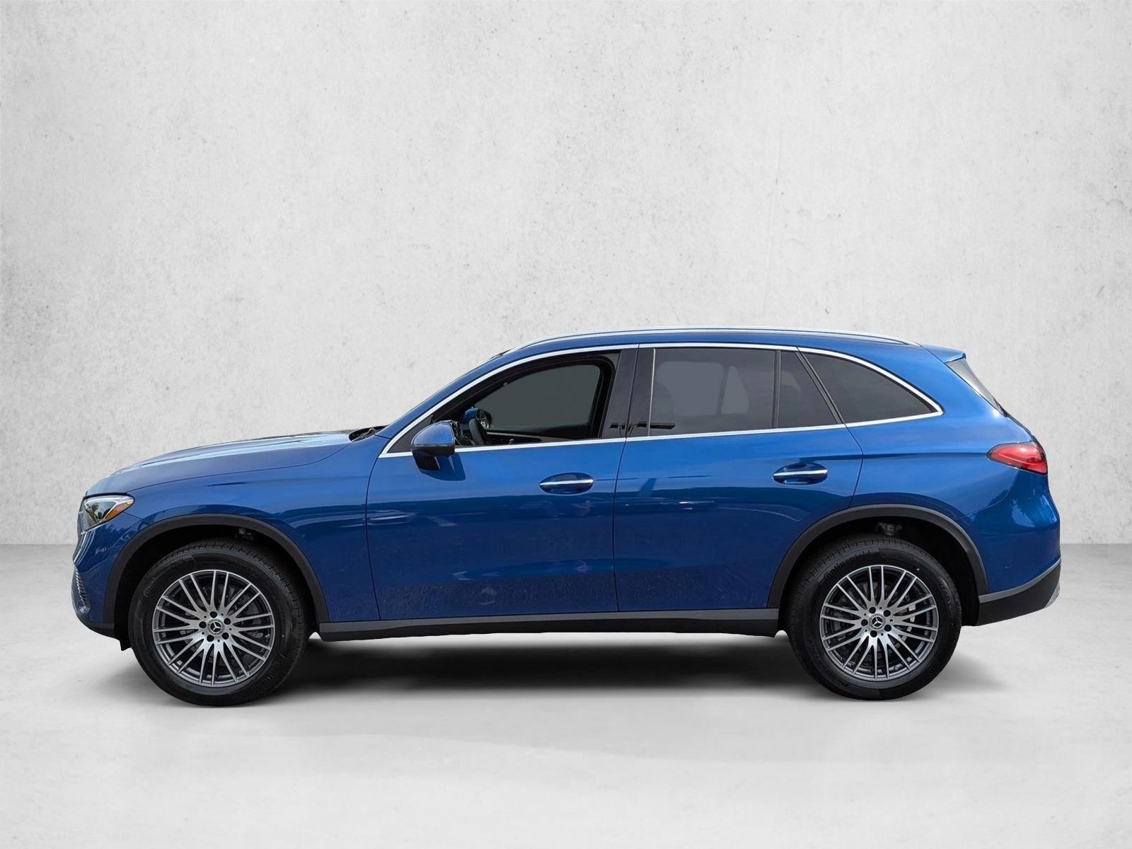 Thumbnail: 2026 Mercedes-Benz GLC - 2