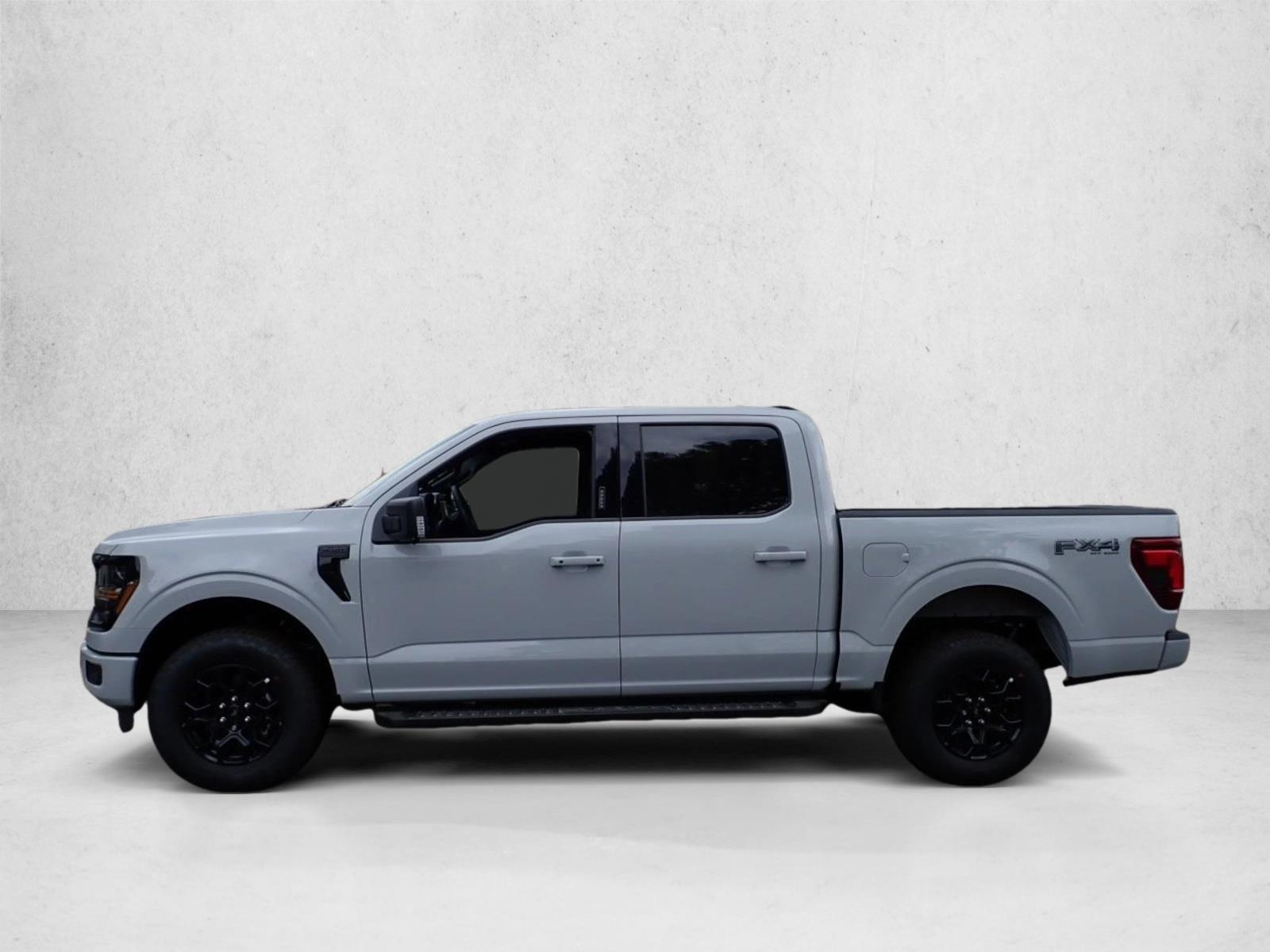 Thumbnail: 2026 Ford F-150 - 2