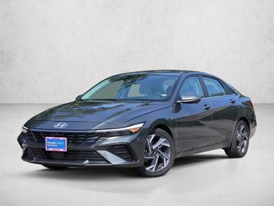 2024 Hyundai Elantra