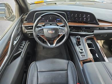 2024 Cadillac Escalade