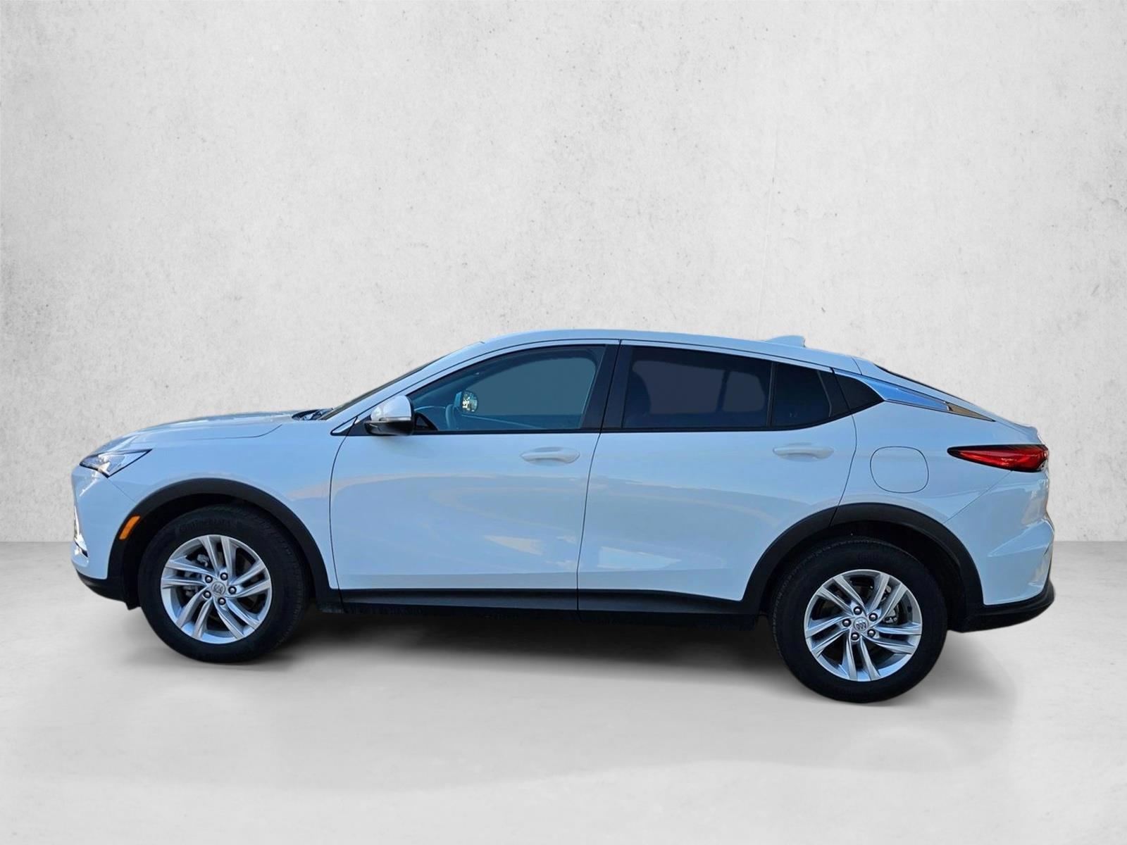 Thumbnail: 2025 Buick Envista - 2