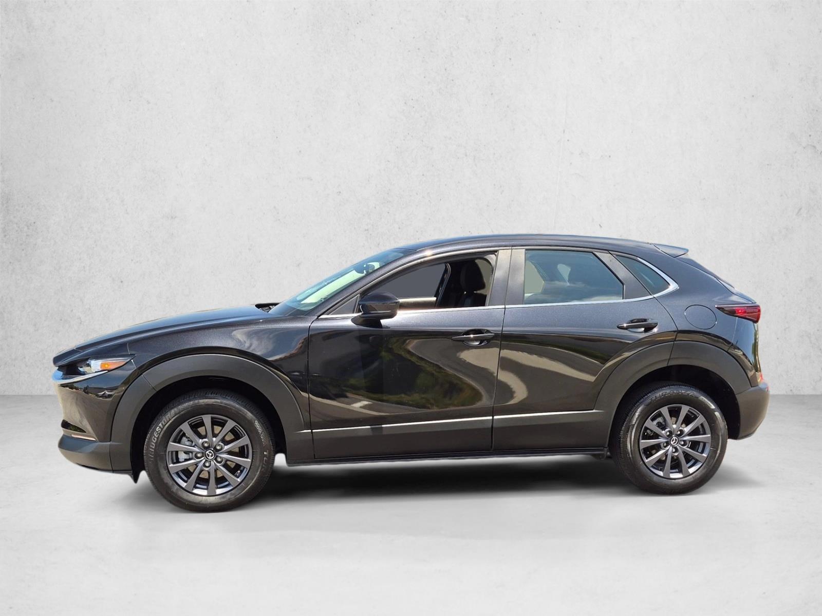 Thumbnail: 2024 Mazda CX-30 - 2