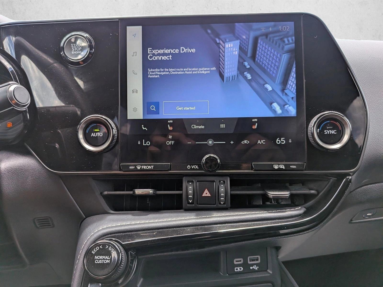 2022 Lexus NX 350 - Photo 14