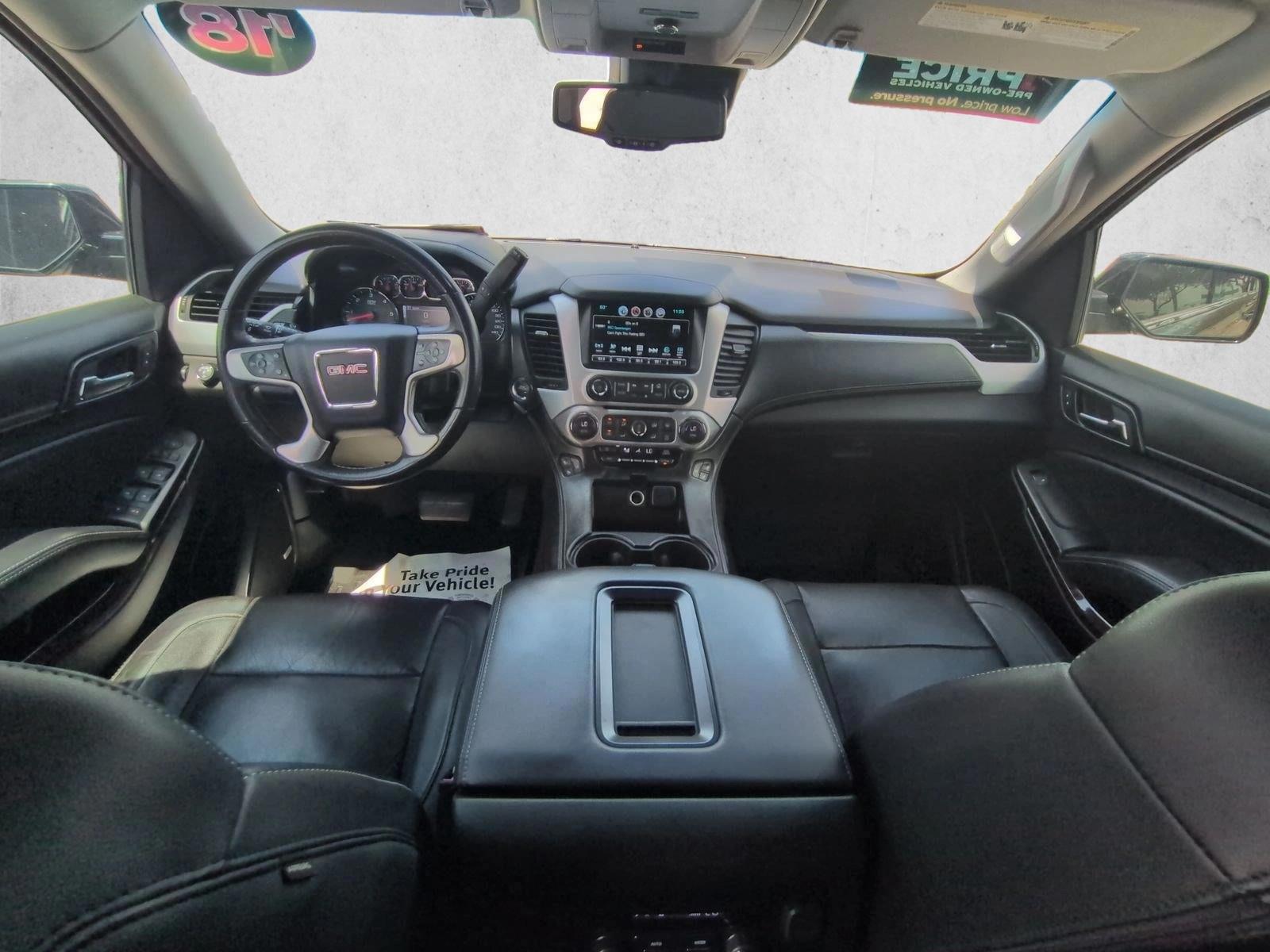 Thumbnail: 2018 GMC Yukon - 3