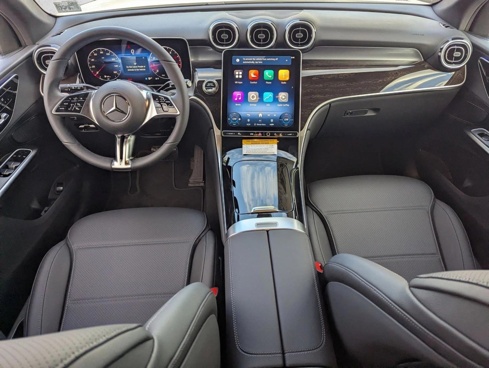 Thumbnail: 2026 Mercedes-Benz GLC - 3