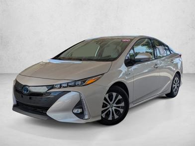 2020 Toyota Prius Prime Limited -
                  Sanford, FL