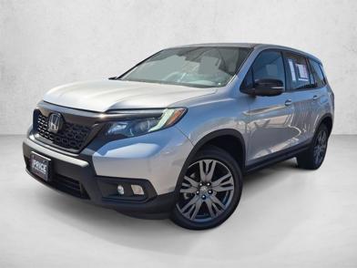 2021 Honda Passport EX-L -
                  Northglenn, CO