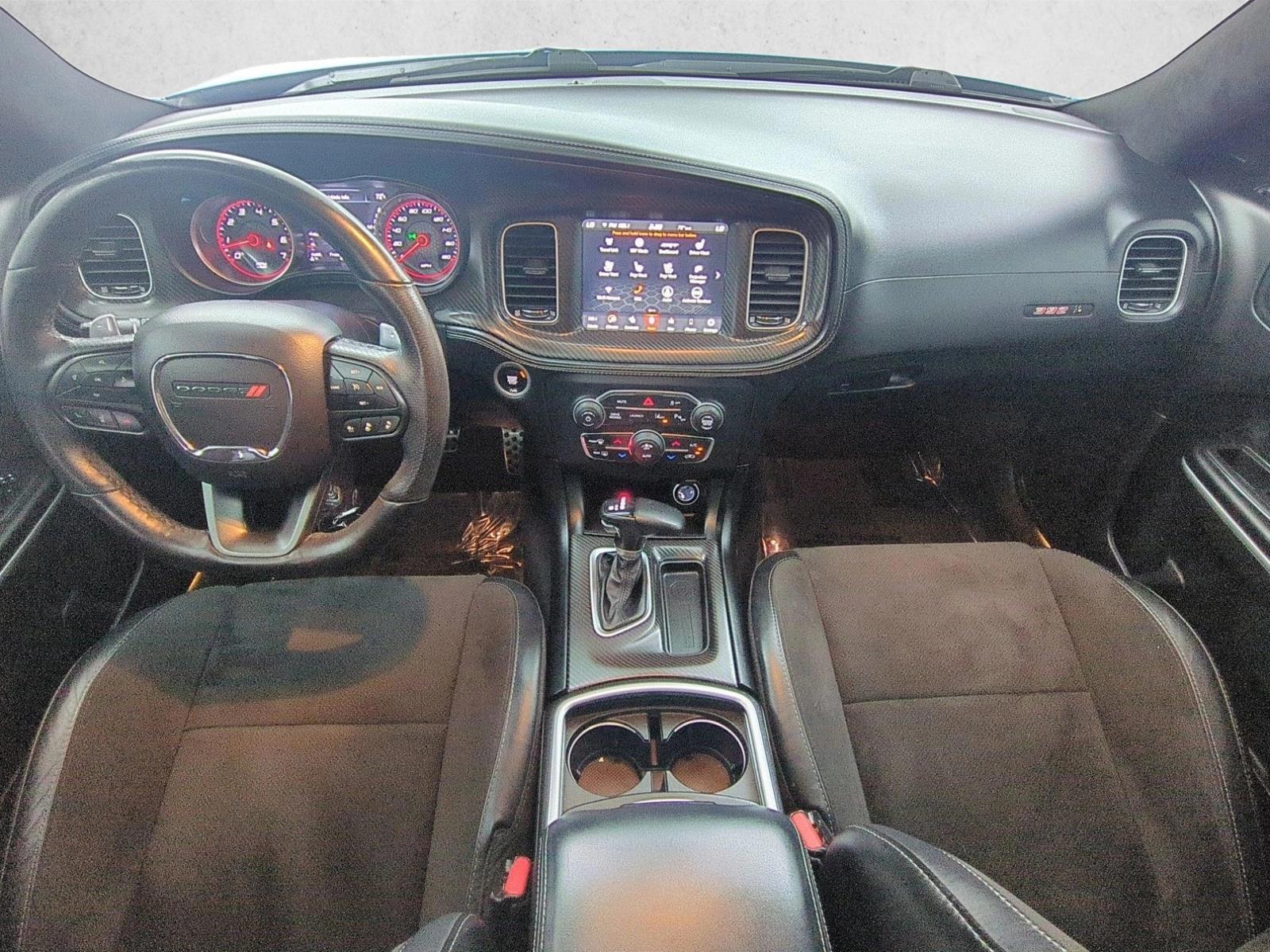 Thumbnail: 2023 Dodge Charger - 4
