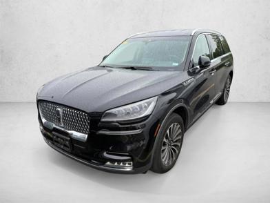 2020 Lincoln Aviator Reserve -
                  Plano, TX