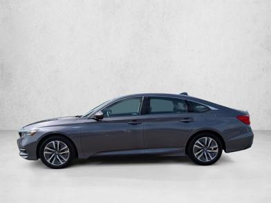2018 Honda Accord Hybrid