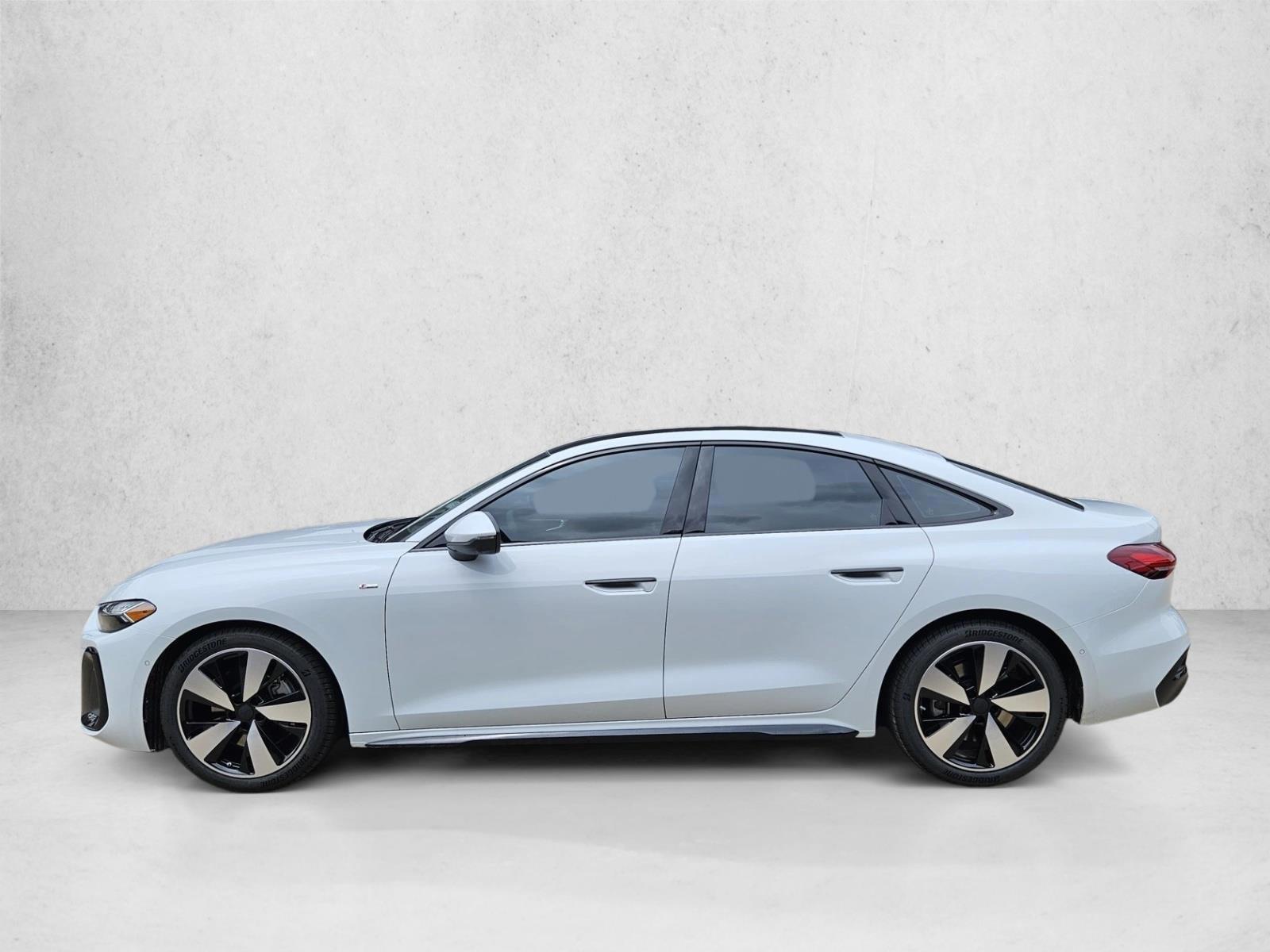 Thumbnail: 2026 Audi A5 - 2
