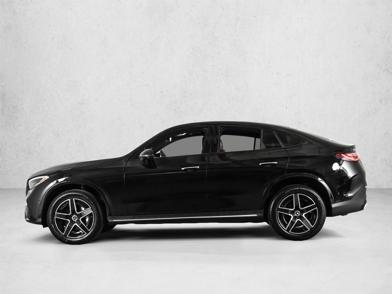 2024 Mercedes-Benz GLC