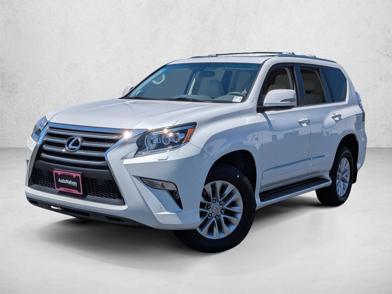 2018 Lexus GX 460 -
                  Roseville, CA
