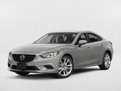 2016 Mazda Mazda6 i Touring -
                  Las Vegas, NV