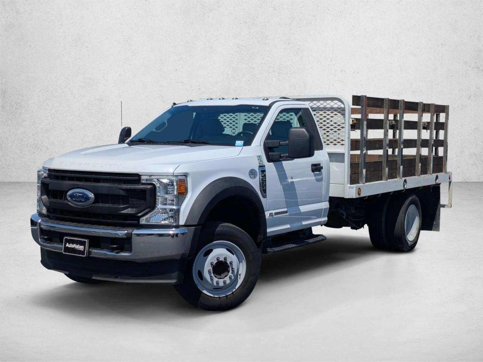Thumbnail: 2021 Ford  - 1