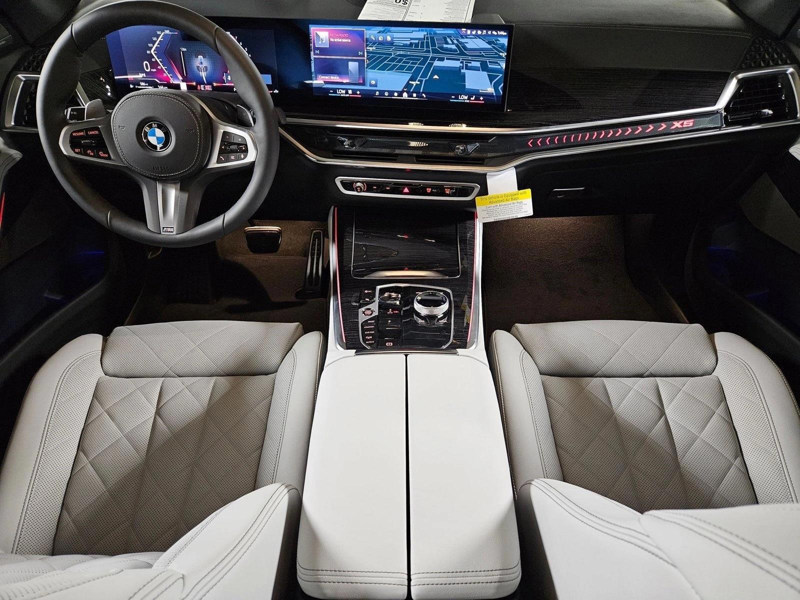 Thumbnail: 2026 BMW X5 - 3