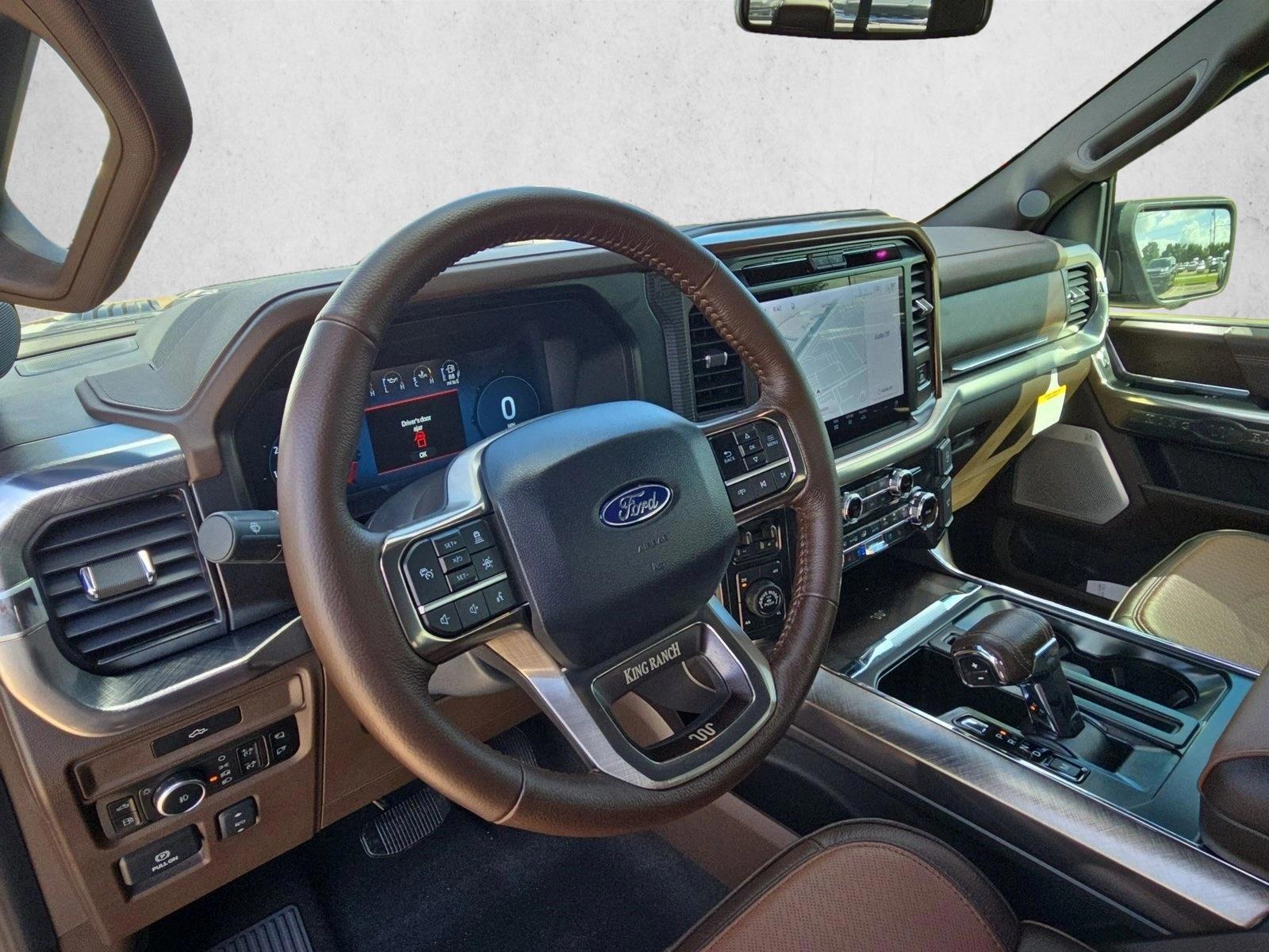 Thumbnail: 2026 Ford F-150 - 3