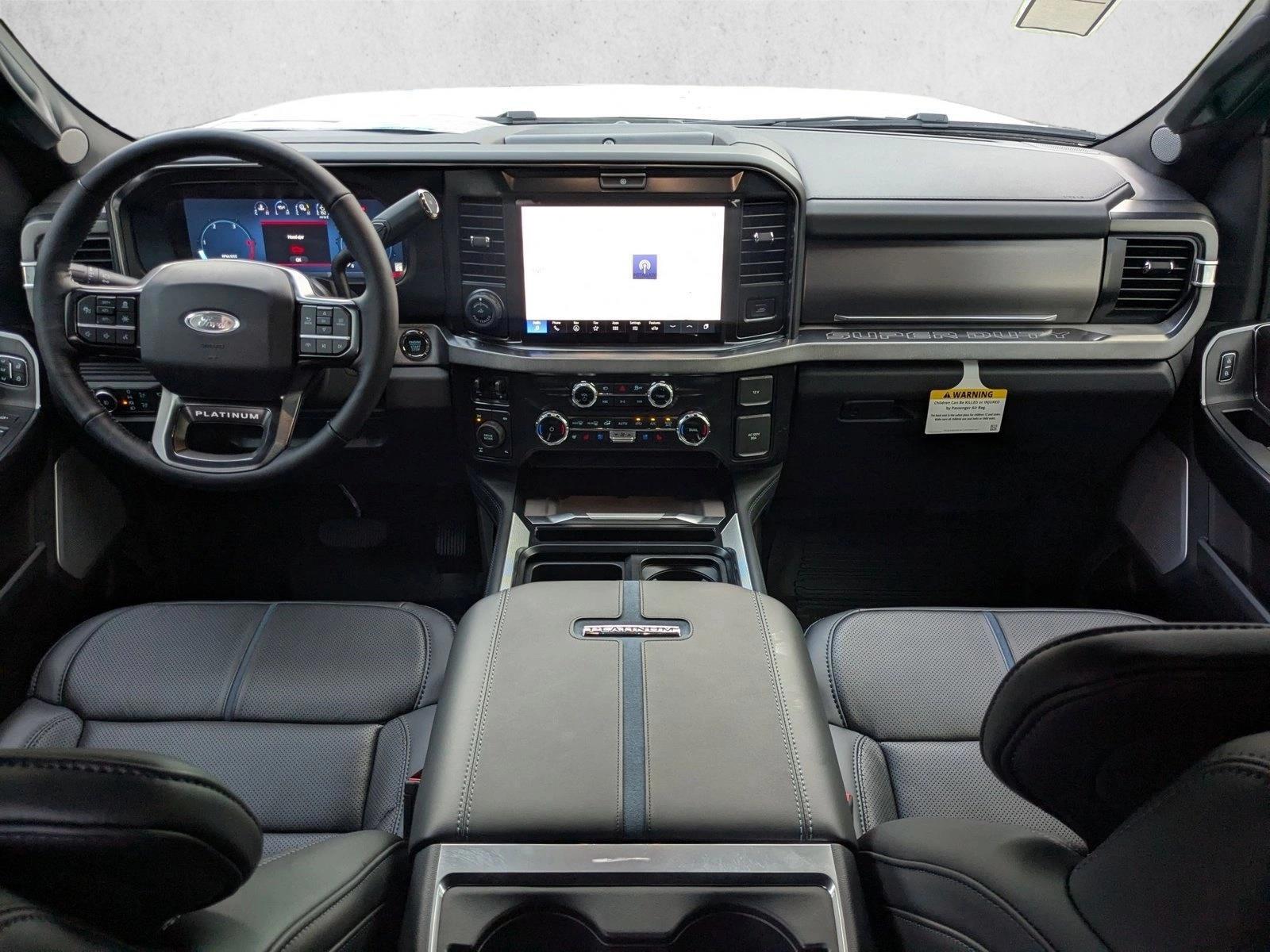 Thumbnail: 2026 Ford Econoline - 3
