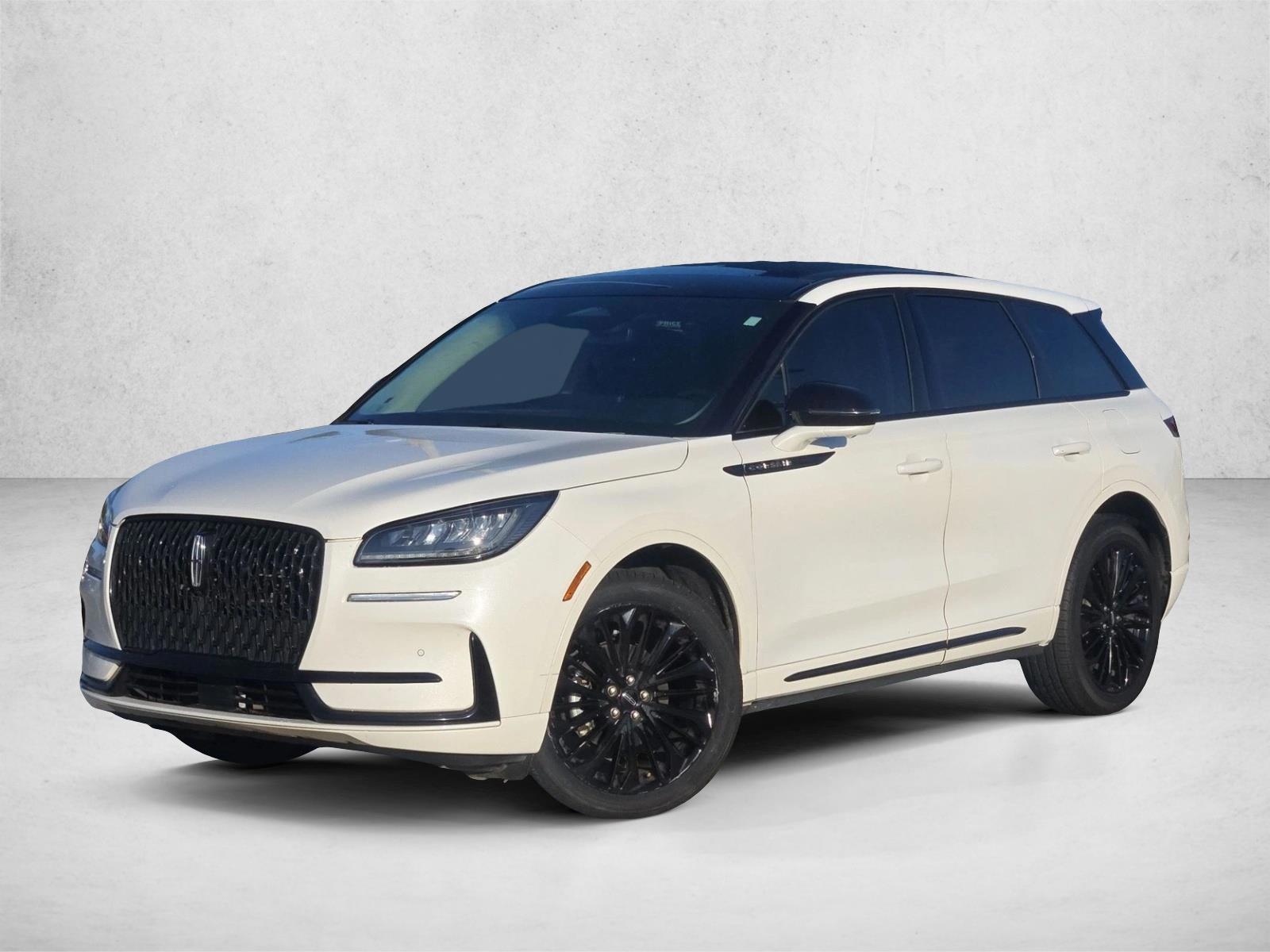 2024 Lincoln Corsair Premiere