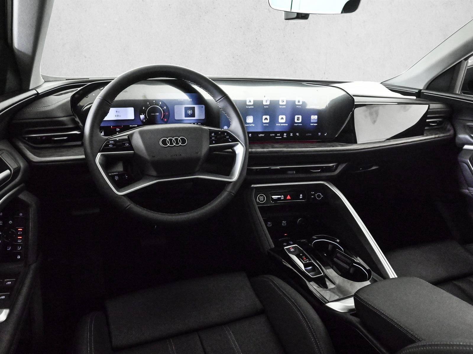 Thumbnail: 2026 Audi Q5 - 3