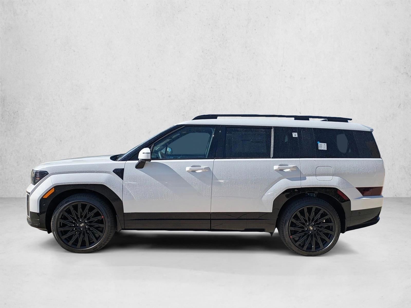 Thumbnail: 2026 Hyundai Santa Fe - 2