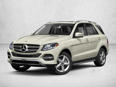 2019 Mercedes-Benz GLE 400 -
                  Charleston, SC