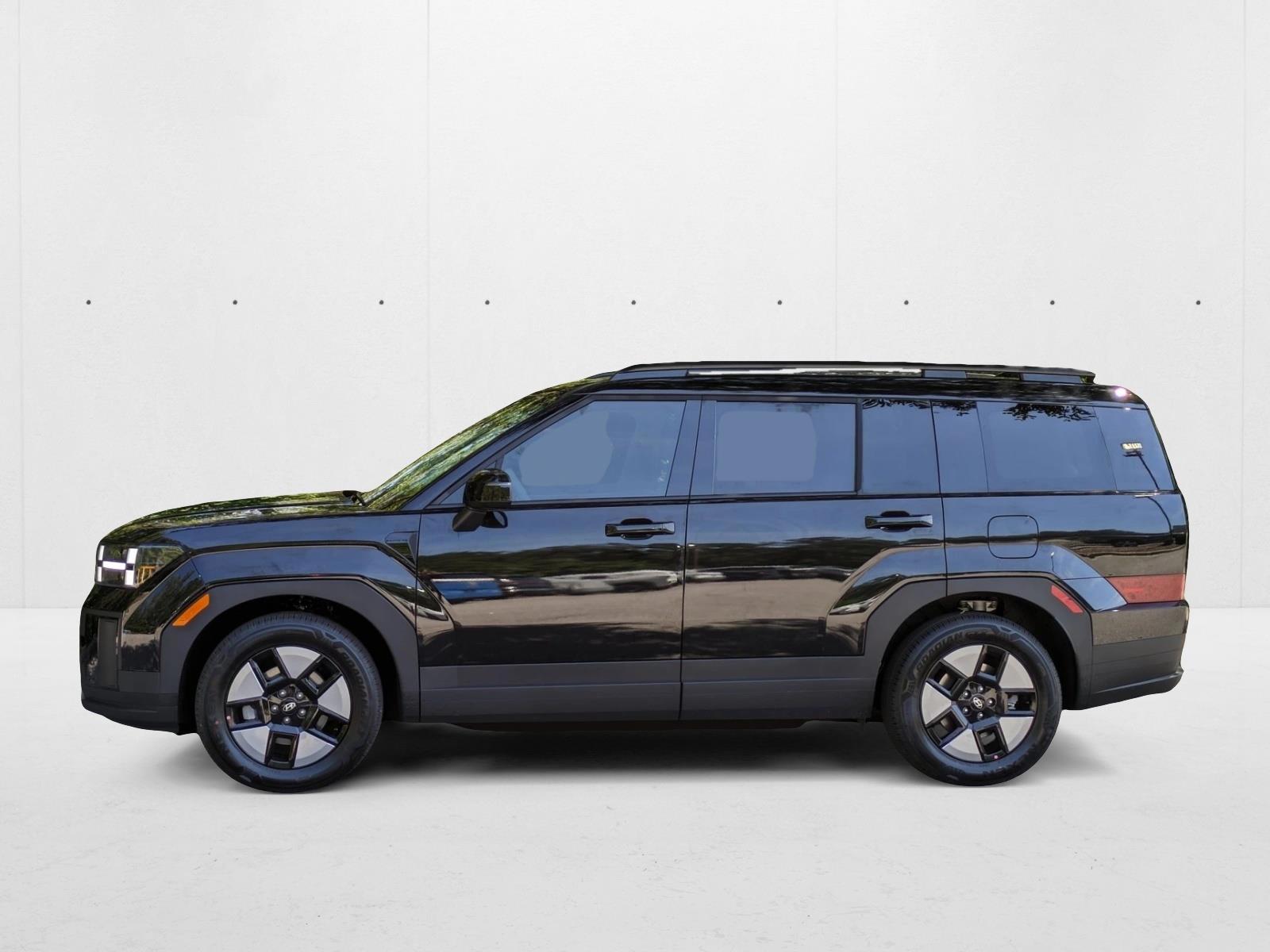 Thumbnail: 2026 Hyundai Santa Fe - 2