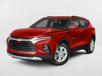 2022 Chevrolet Blazer LT -
                  Miami, FL