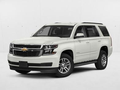 2018 Chevrolet Tahoe LT -
                  Lutz, FL