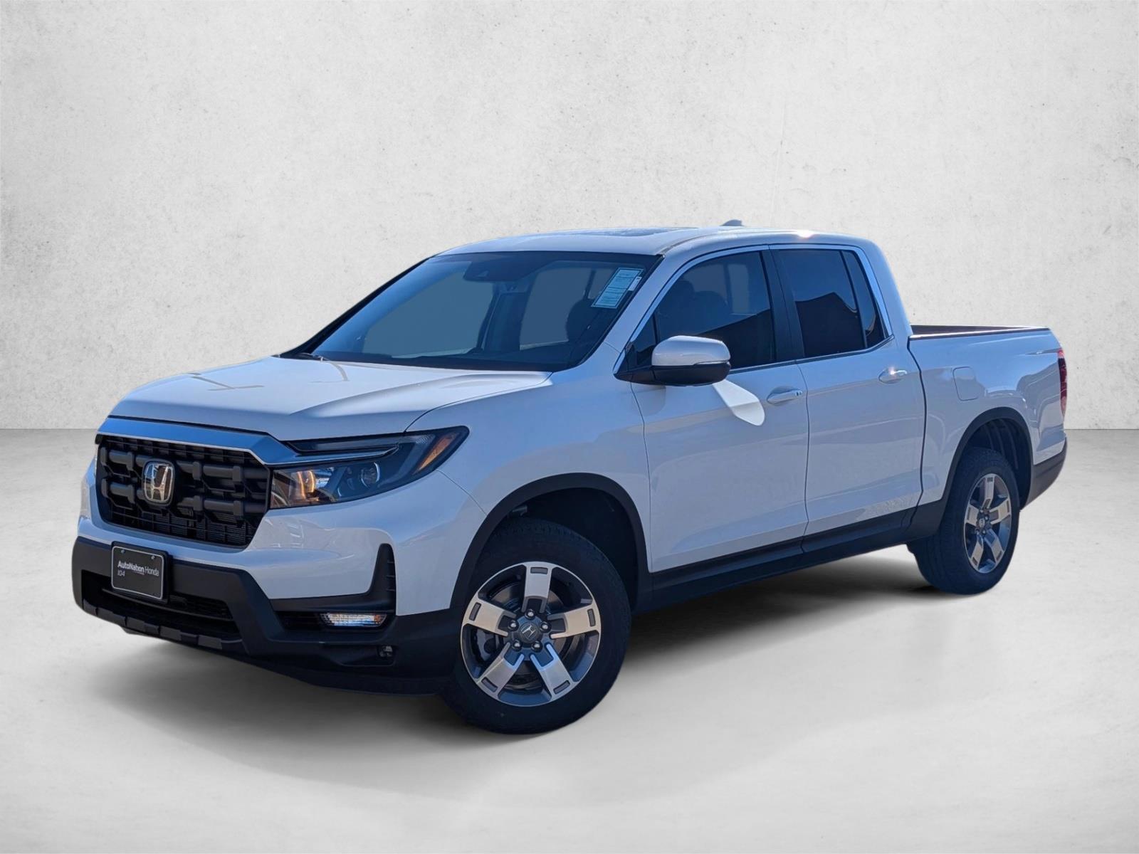 Thumbnail: 2026 Honda Ridgeline - 1