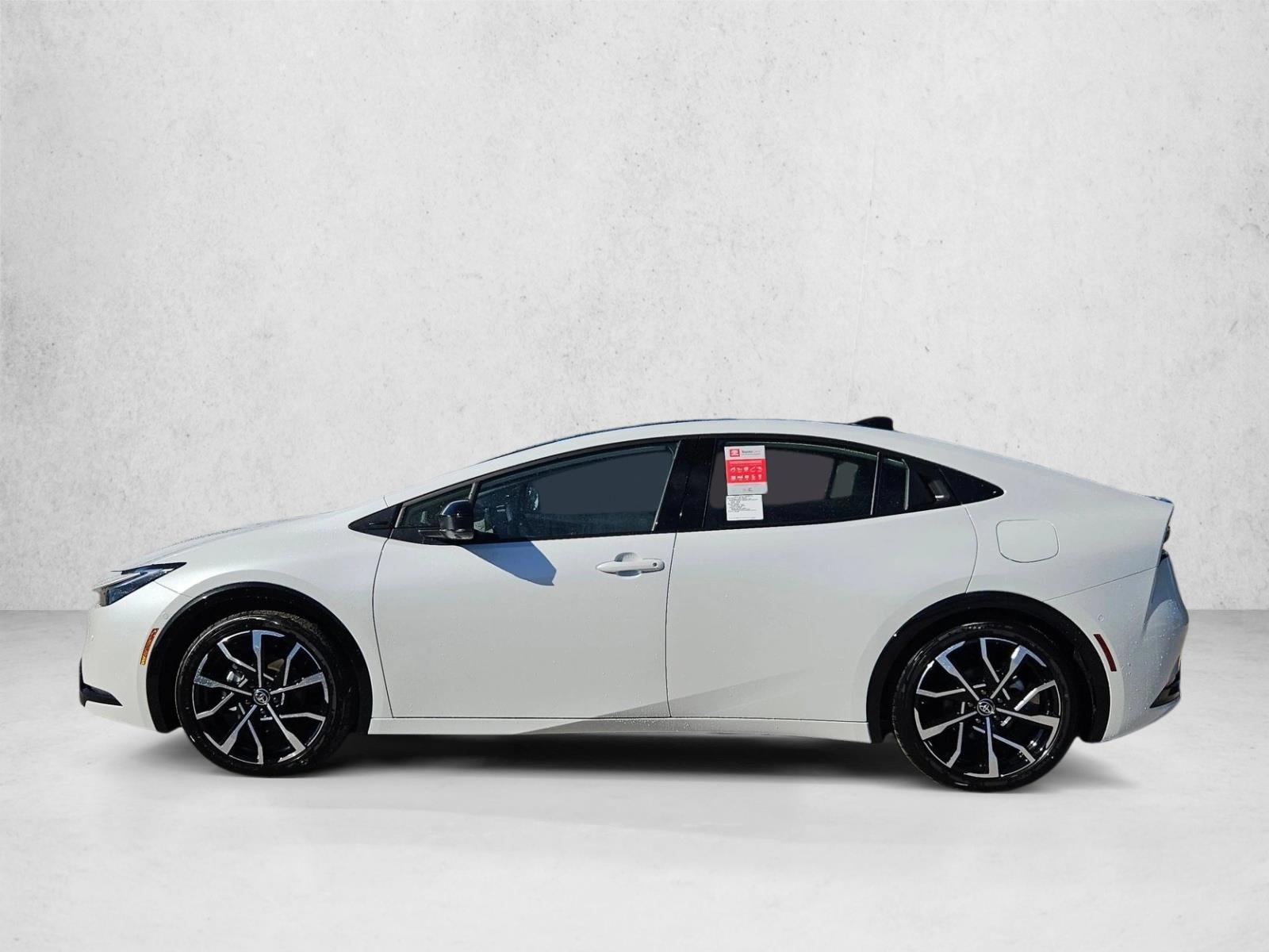 Thumbnail: 2026 Toyota Prius - 2